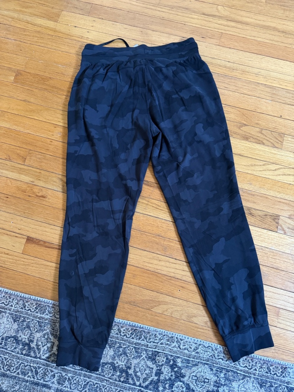 lululemon athletica Ready to Rulu High-Rise Joggers
